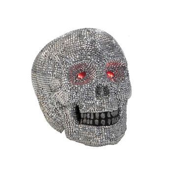 Calavera Con Luz (viving Costumes - 205450)