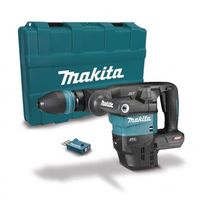 martillo demoledor bl 40vmax xgt sds-max 63kg avt aws