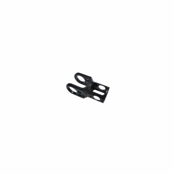 Conjunto de caja de engranajes de cola de repuesto para helicóptero GOOSKY RS4 RC