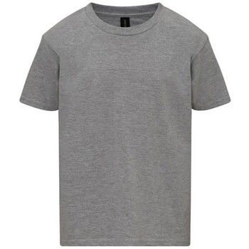 Gildan Camiseta Softstyle para niño