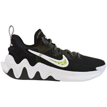 Nike Zapatillas de baloncesto Giannis Immortality para hombre