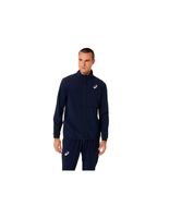 chaqueta de tenis asics match hombre