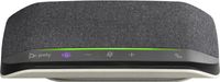 poly altavoz manos libres sync 10 con certificacion para microsoft teams