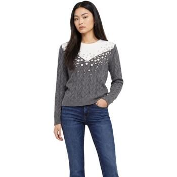Liu Jo Jersey MAGLIA CHIUSA TF6187 MA25S para mujer