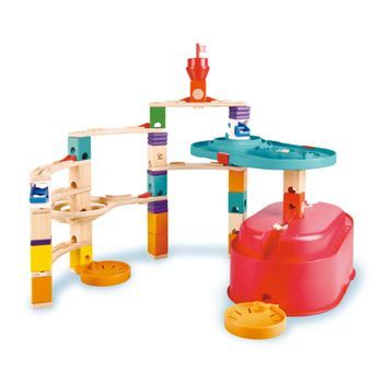 Contenedor De Quadrilla - A Partir De 4 Años - Hape