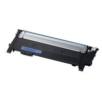 compatible cyan samsung clt-c404s toner cartridge