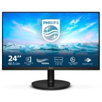 philips v line 241v8lab00 238 led va fullhd 100hz