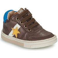 gbb zapatillas altas rikkie para nino