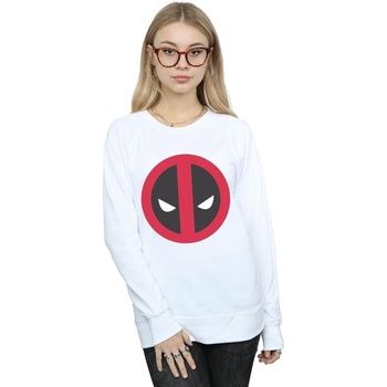 Marvel Jersey BI15881 para mujer