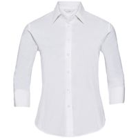 russell collection camisa lt3686 para mujer
