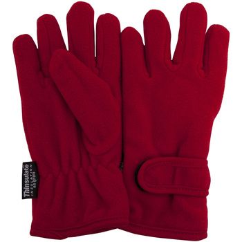 Floso Guantes 9-12 ans GL492 para niña