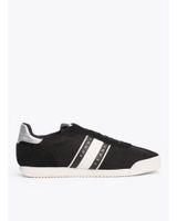 de tommy hilfiger zapatillas tjw low profile runner negro