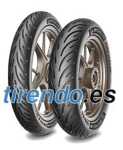 Michelin Road Classic ( 3.25B19 TL 54H Rueda delantera )