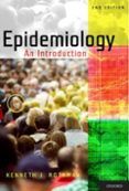 epidemiology