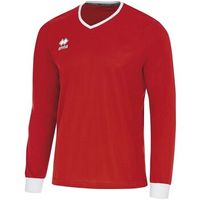 errea camiseta manga larga lennox maglia ml jr para nino