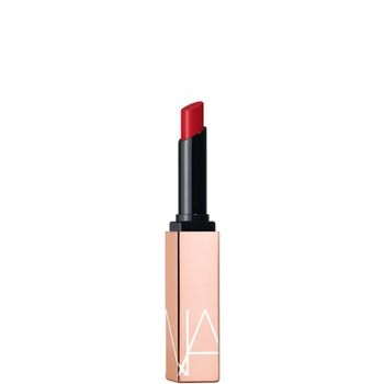 NARS Afterglow Lipstick 1.5g (Various Shades) - High Voltage