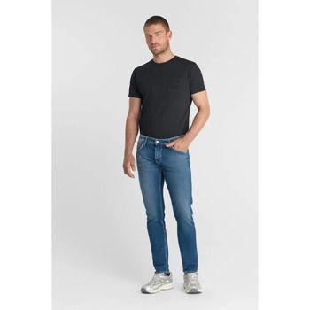 Le Temps des Cerises Jeans Jeans slim BLUE JOGG 700/11, largo 34 para hombre