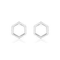 pendientes para mujer de plata 925