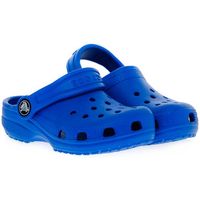 crocs sandalias nino brco classic clog k para nino