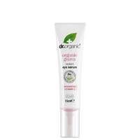 drorganic guava eye serum 15ml