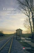 el asesino del crisantemo