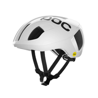 casco poc ventral mips blanco talla m