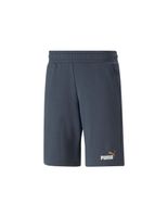pantalones puma essentials 2 cols 10 hombre dark night