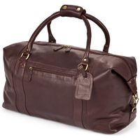 eastern counties leather bolsa de viaje el151 para hombre