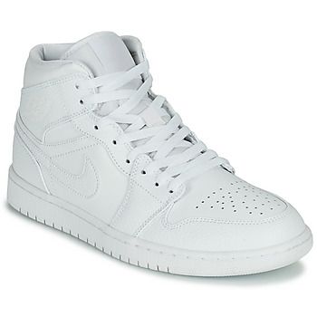Nike Zapatillas altas AIR JORDAN 1 MID para hombre