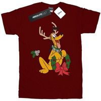 disney tops y camisetas bi28119 para nino