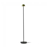 lampara de pie led absidiola mini 35w