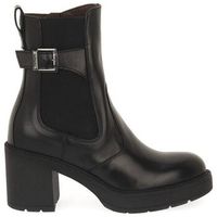 nerogiardini botines guanto para mujer