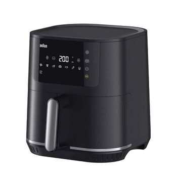 Braun Freidora de aire MultiFry5 HF5034I Negra HF5034I-HF5034IBK