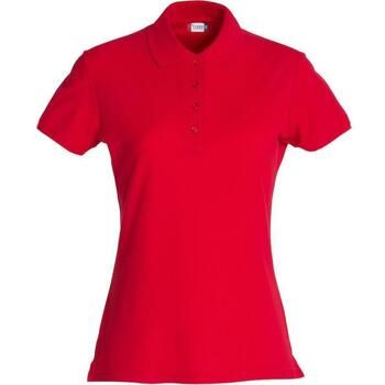 C-Clique Polo Basic para mujer