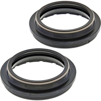 Guardapolvo de horquilla 41X52.5X4.75/13.7mm All Balls par