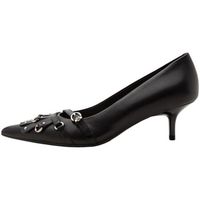 pinko zapatos de tacon q-roa-41899 para mujer