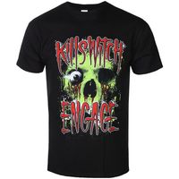 killswitch engage tops y camisetas skullyton para mujer