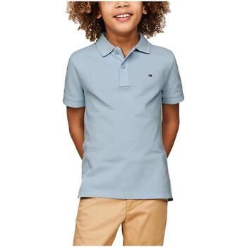 Tommy Hilfiger Camiseta KB0KB09103C1O para niño