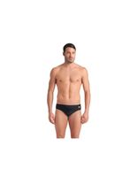 banador de natacion arena bright glare hombre negroparrot
