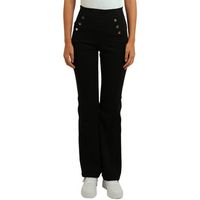 pennyblack pantalon fluido pbbovest-004 para mujer