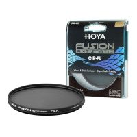 filtro hoya fusion antistatic cir-pl 37mm antirrayas hidrofobico profesional