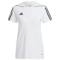 adidas camiseta t-shirt tiro 23 league para mujer