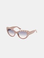 gafas de sol modelo ojo de gato