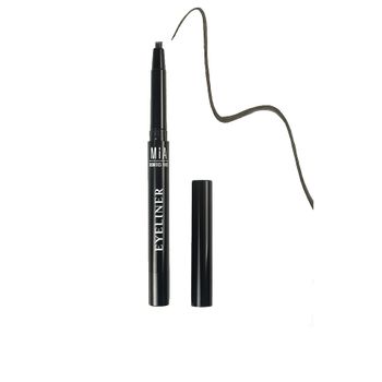 MIA Cosmetics Paris - LÁPIZ DE OJOS Eyeliner 0.2 g black