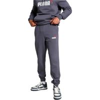 puma pantalon chandal ess 2 col logo pant para hombre