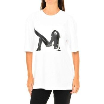 Calvin Klein Jeans Camiseta J20J209272 para mujer