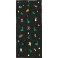 buff bufanda original ecostretch holiday scarf 1347698171000 para mujer