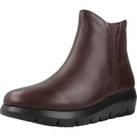 stonefly botines plume 32 zip lth para mujer