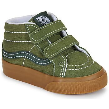 Vans Zapatillas altas SK8-Mid Reissue V para niño
