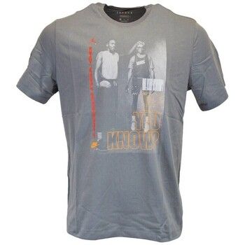 Nike Camiseta Air Jordan AJ3 Graphic para hombre